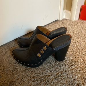 Nine West Vintage Co. Heels